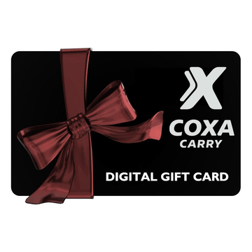 Coxa Carry Presentkort - Coxacarry.com