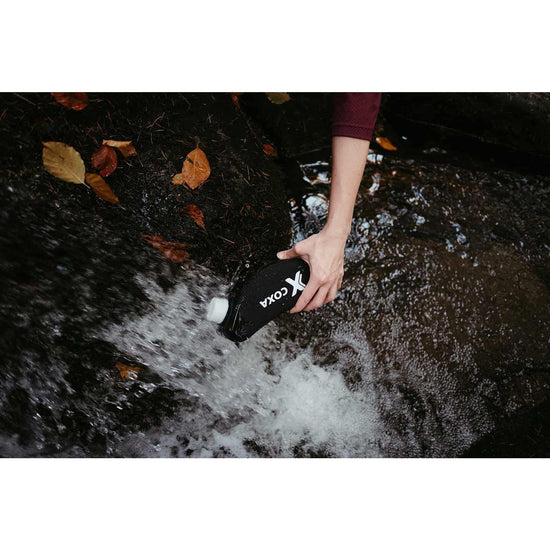 COXA Isolerad hårdflaska 1000 ml - Coxacarry.com