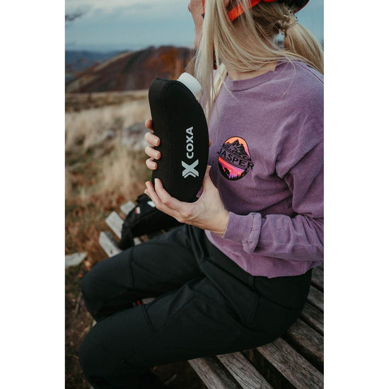 COXA Isolerad hårdflaska 1000 ml - Coxacarry.com