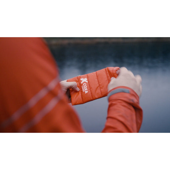 COXA Isolerad Mobilficka - Coxacarry.com