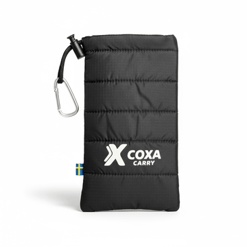 COXA Isolerad Mobilficka - Coxacarry.com