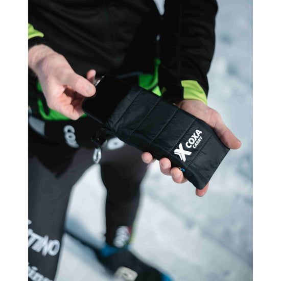 COXA Isolerad Mobilficka - Coxacarry.com