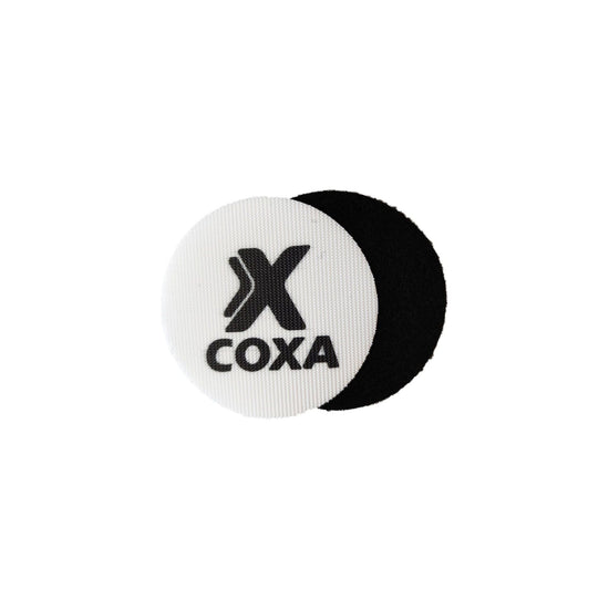 COXA Kardborrestickers 4 mix - Coxacarry.com