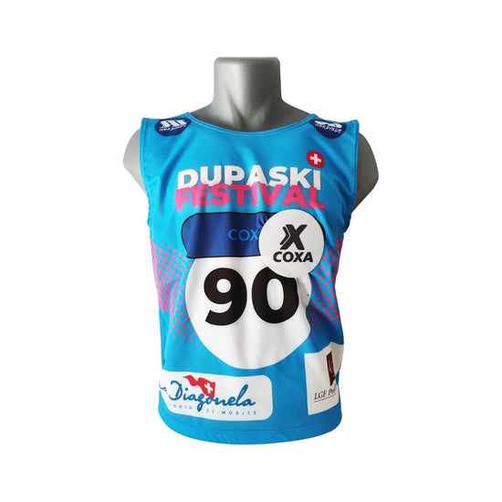 COXA Kardborrestickers 4 stora - Coxacarry.com