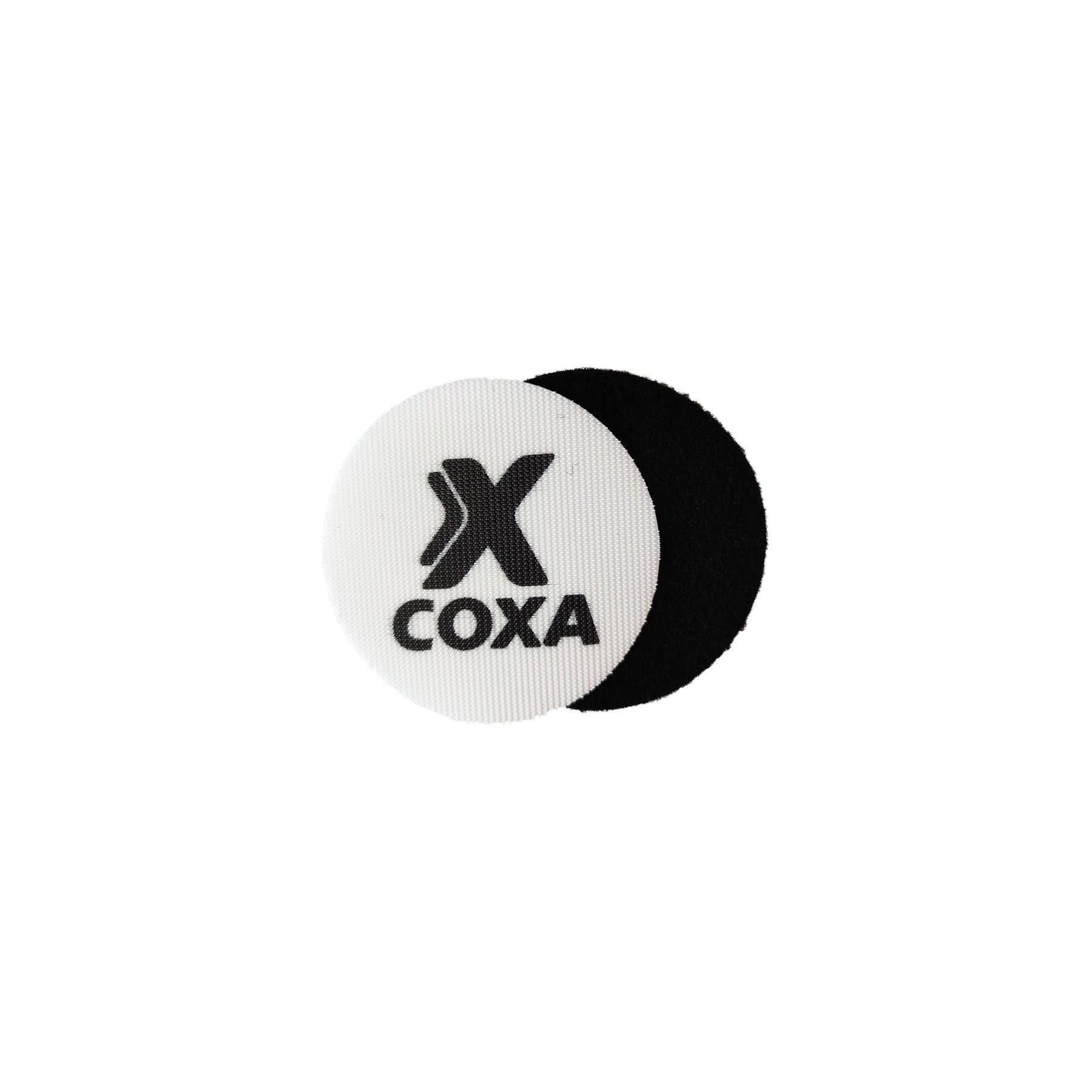 COXA Kardborrestickers 4 stora - Coxacarry.com
