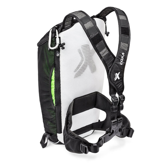 COXA M18 Grön - Coxacarry.com