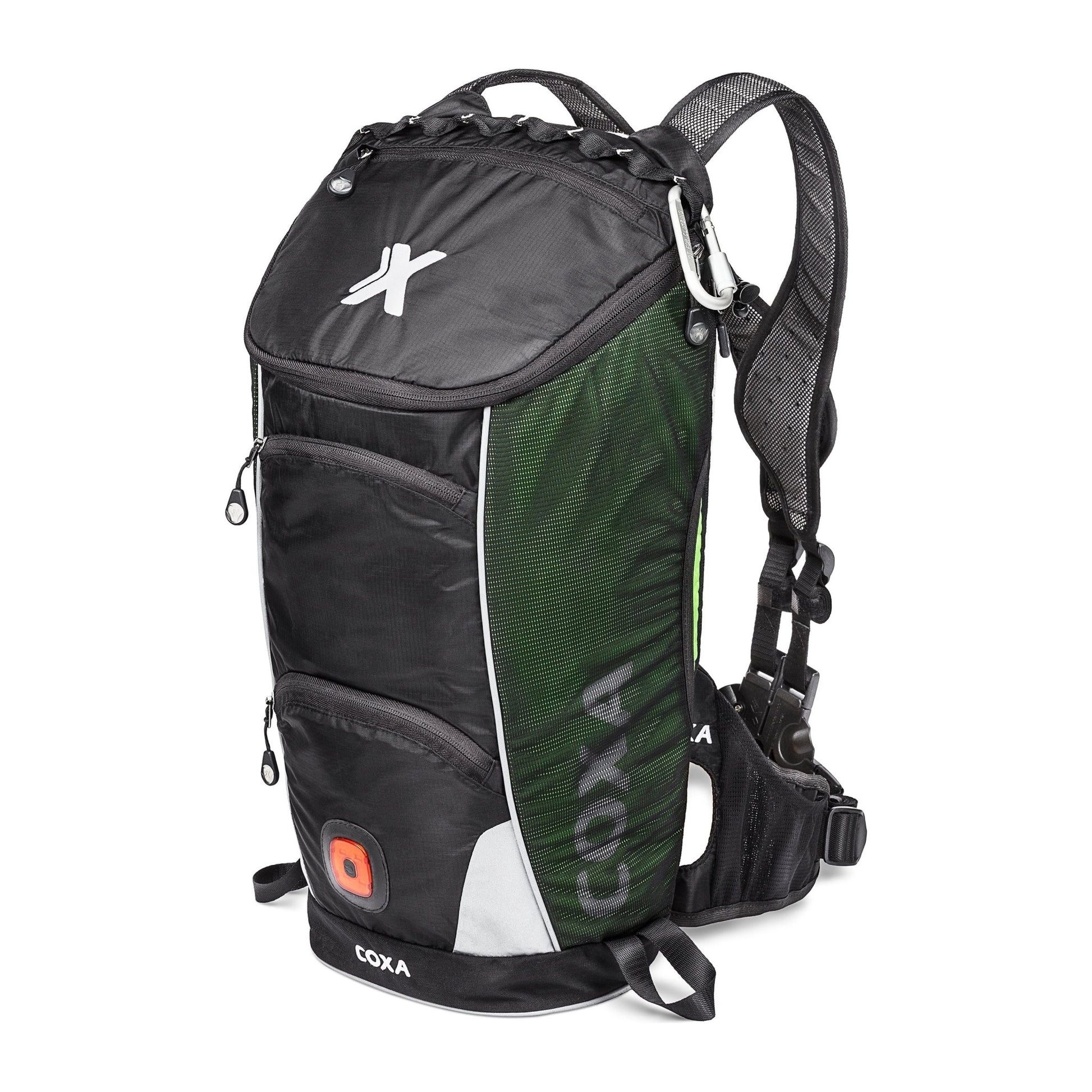 COXA M18 Grön - Coxacarry.com