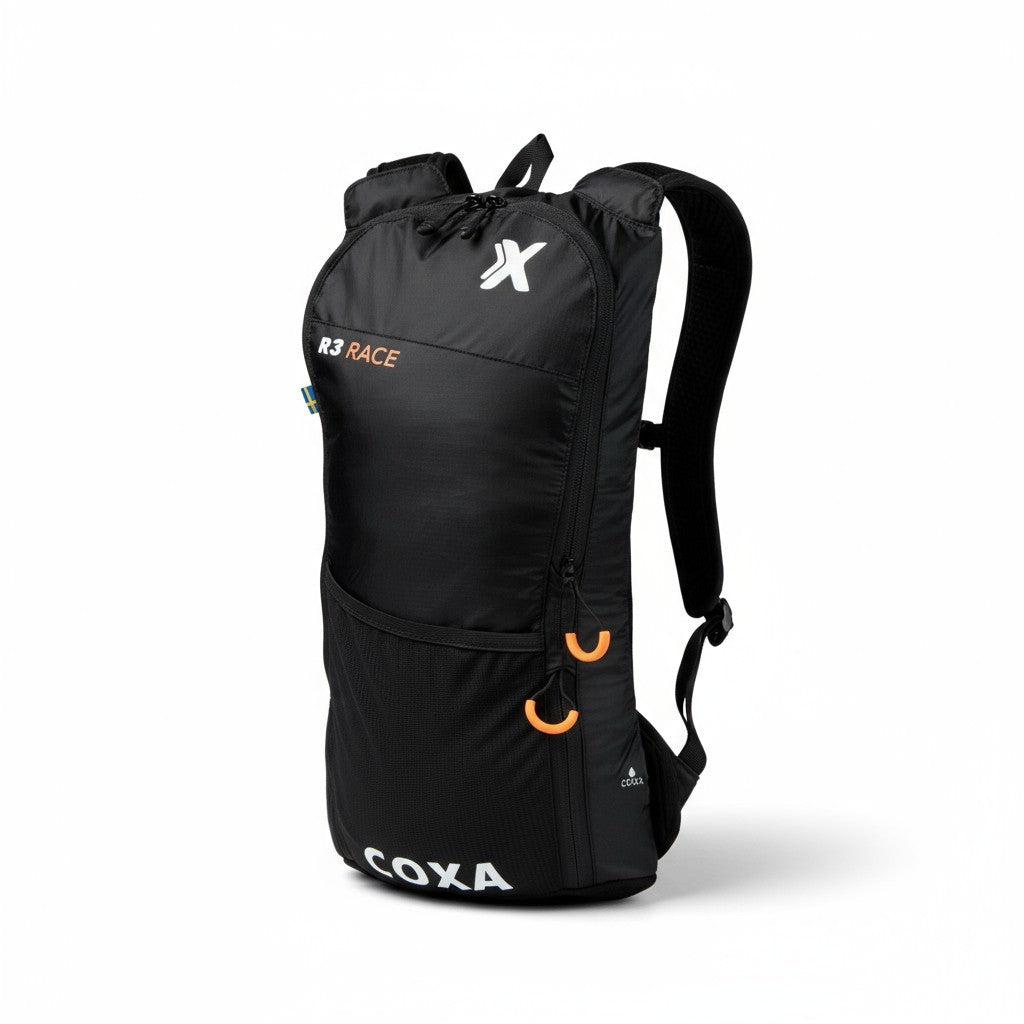 COXA R3 Race Hydration Backpack | Ergonomic Training Backpack