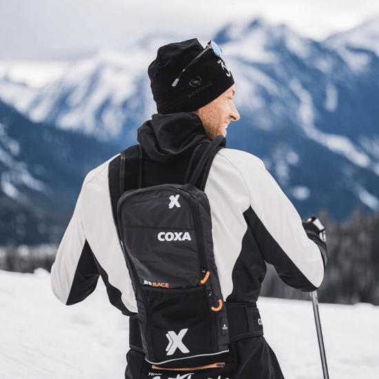 COXA R3 Race Vätskeryggsäck - Coxacarry.com