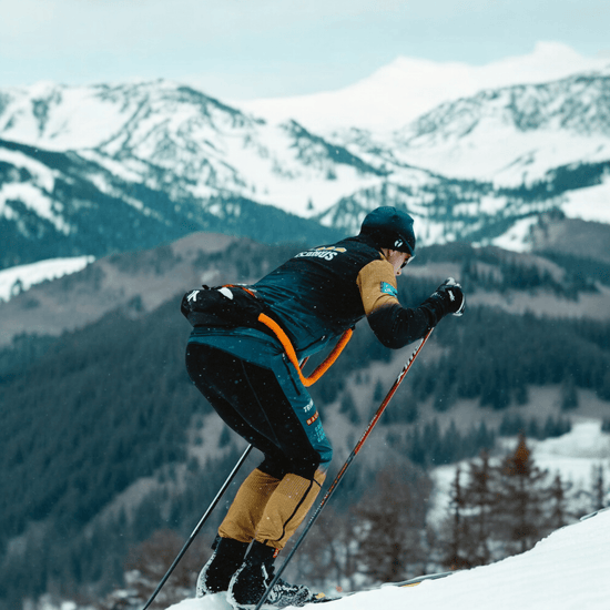 COXA Slangskydd Orange - Coxacarry.com