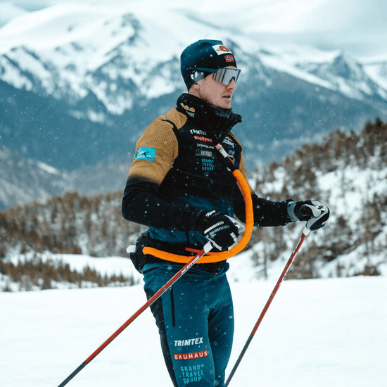 COXA Slangskydd Orange - Coxacarry.com