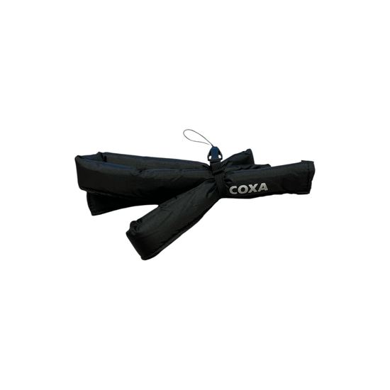 COXA Slangskydd Svart - Coxacarry.com