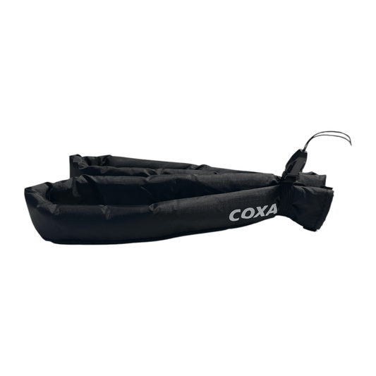COXA Slangskydd Svart - Coxacarry.com