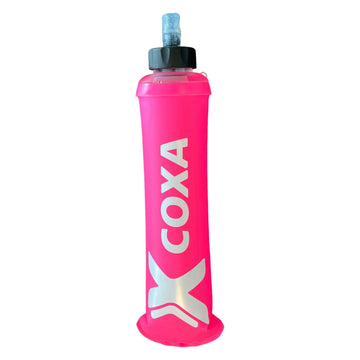 COXA Softflaska 1000 ml Rosa - Coxacarry.com