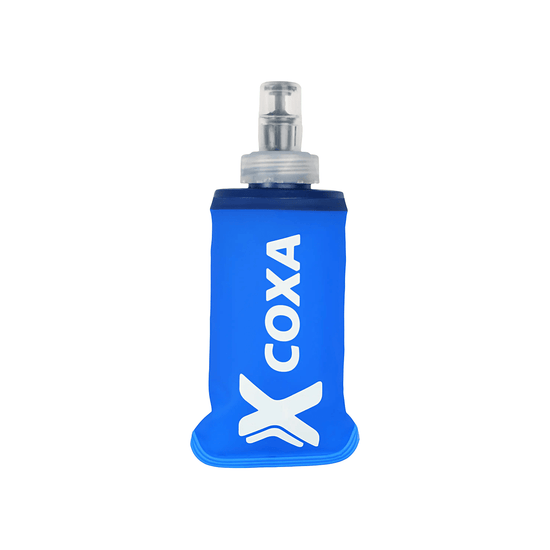 COXA Softflaska 150 ml Blå - Coxacarry.com