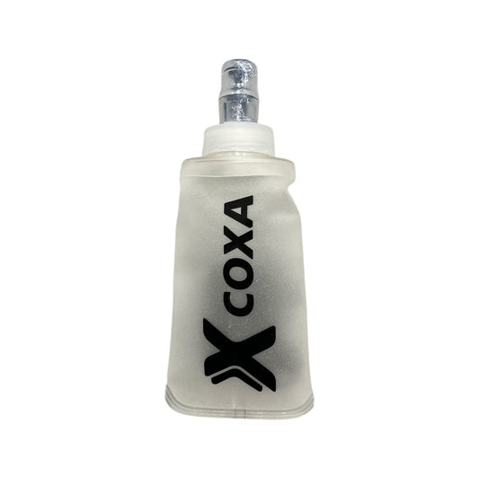 COXA Softflaska 150 ml med kardborre - Coxacarry.com