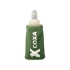 COXA Softflaska 150 ml Olivgrön - Coxacarry.com