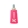 COXA Softflaska 150 ml Rosa med kardborre - Coxacarry.com