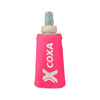 COXA Softflaska 150 ml Rosa med kardborre - Coxacarry.com