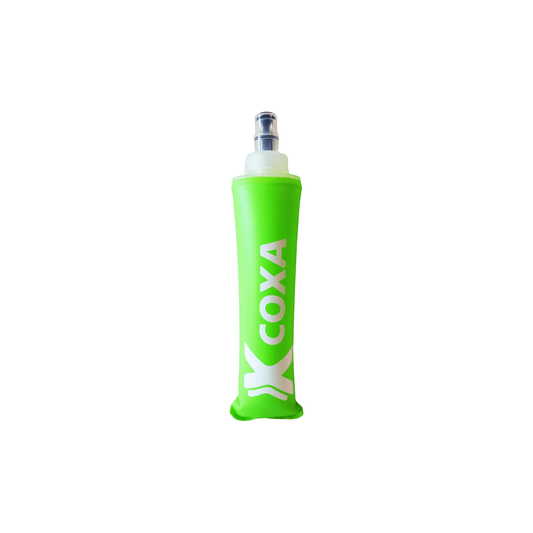 COXA Softflaska 350 ml Grön - Coxacarry.com