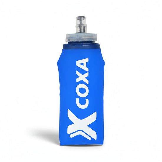 COXA Softflaska 500 ml Blå - Coxacarry.com