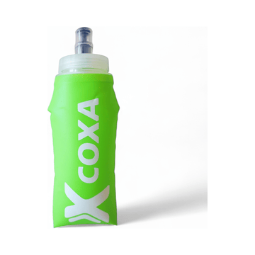 COXA Softflaska 500 ml Grön - Coxacarry.com
