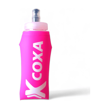 COXA Softflaska 500 ml Rosa - Coxacarry.com