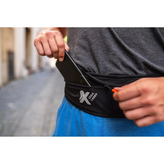 COXA WB1 Löparbälte - Coxacarry.com