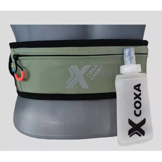 COXA WB1 Löparbälte - Coxacarry.com