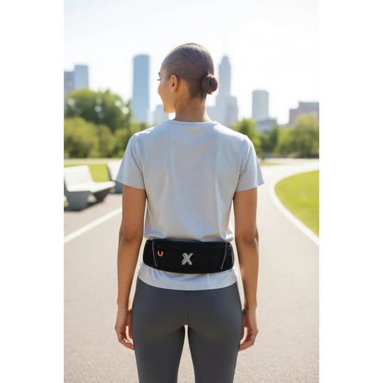 COXA WB1 Löparbälte - Coxacarry.com
