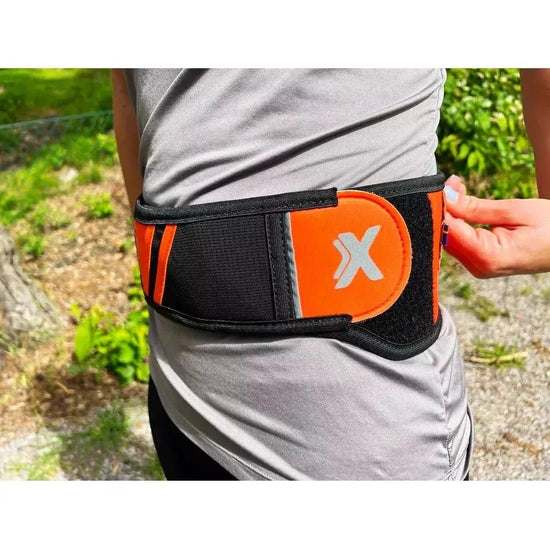 COXA WB1 Löparbälte - Coxacarry.com