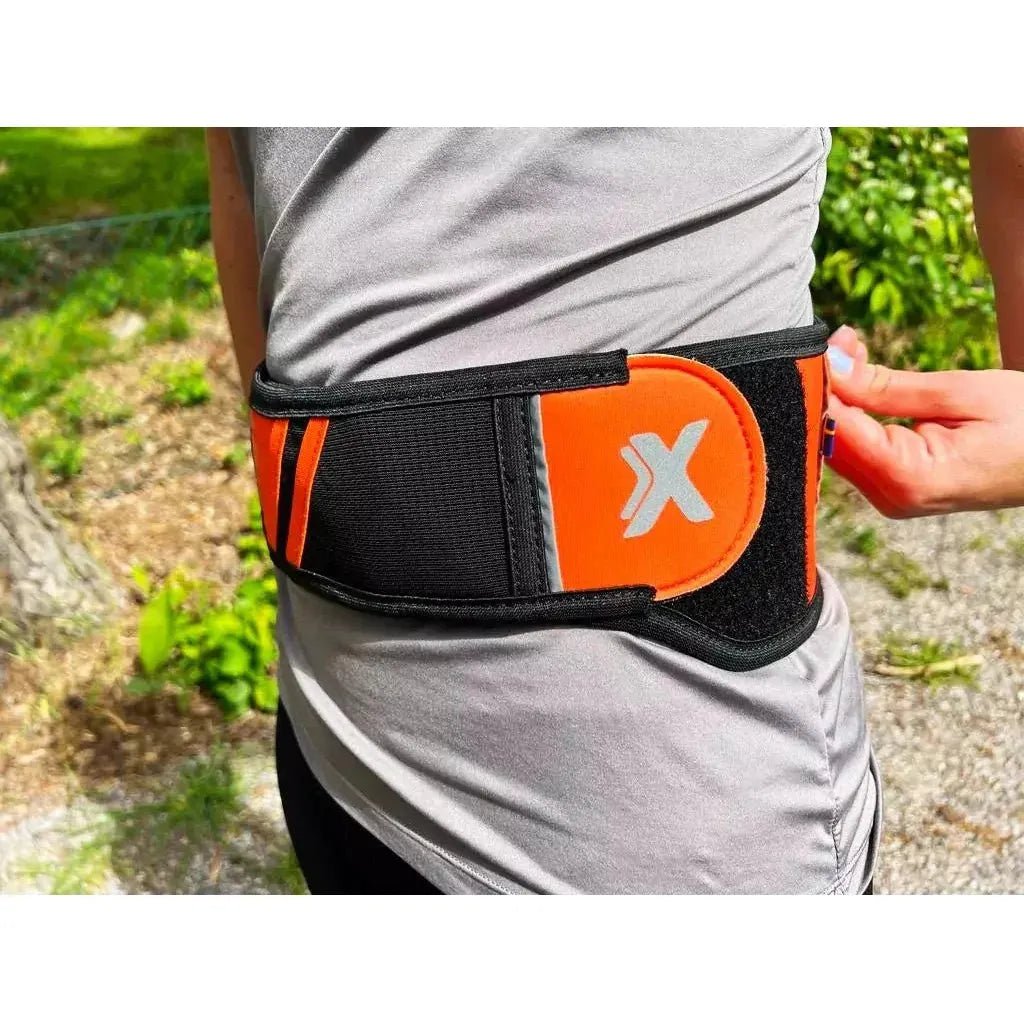 COXA WB1 Löparbälte - Coxacarry.com