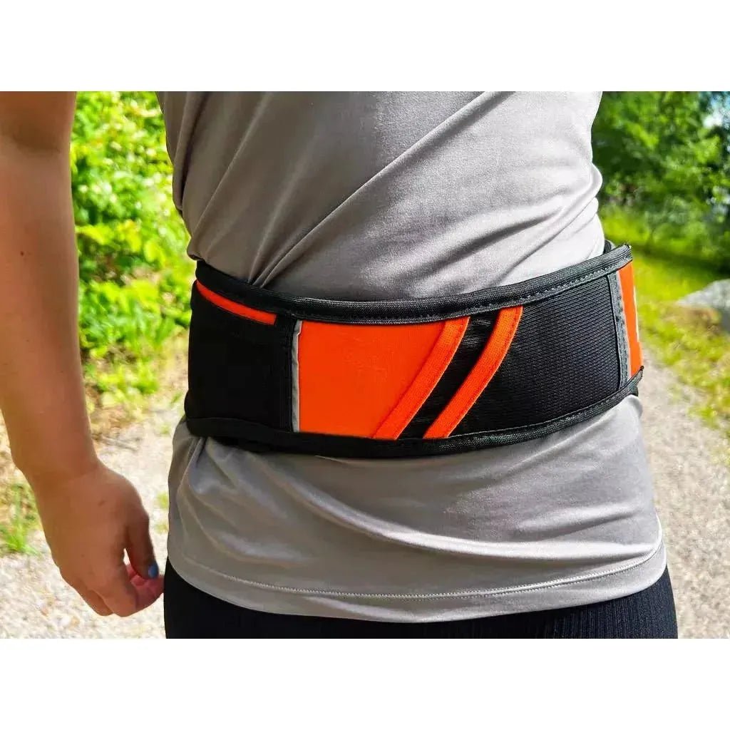 COXA WB1 Löparbälte - Coxacarry.com