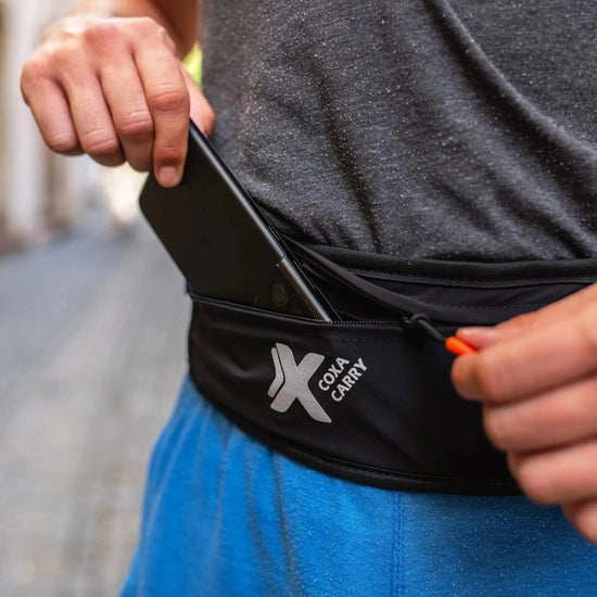 COXA WB1 Löparbälte - Coxacarry.com