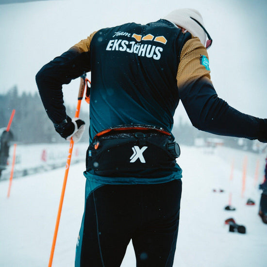 COXA WM1 Active och hårdflaska - Coxacarry.com