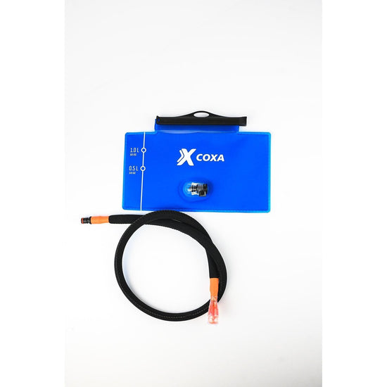 COXA WR1 Grön - Coxacarry.com