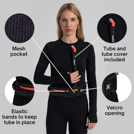 COXA WR1 Orange - Coxacarry.com