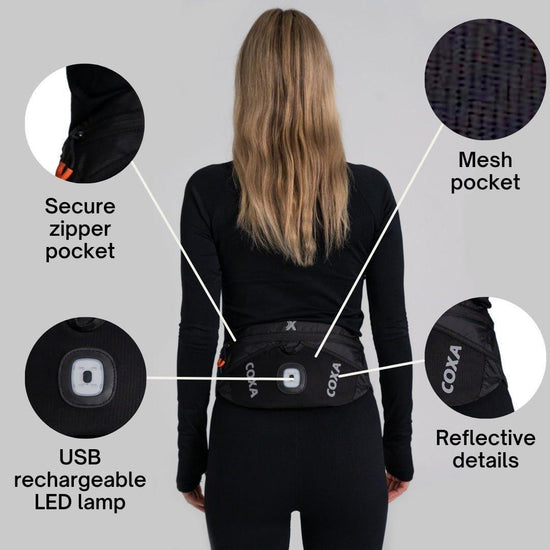 COXA WR1 Orange - Coxacarry.com