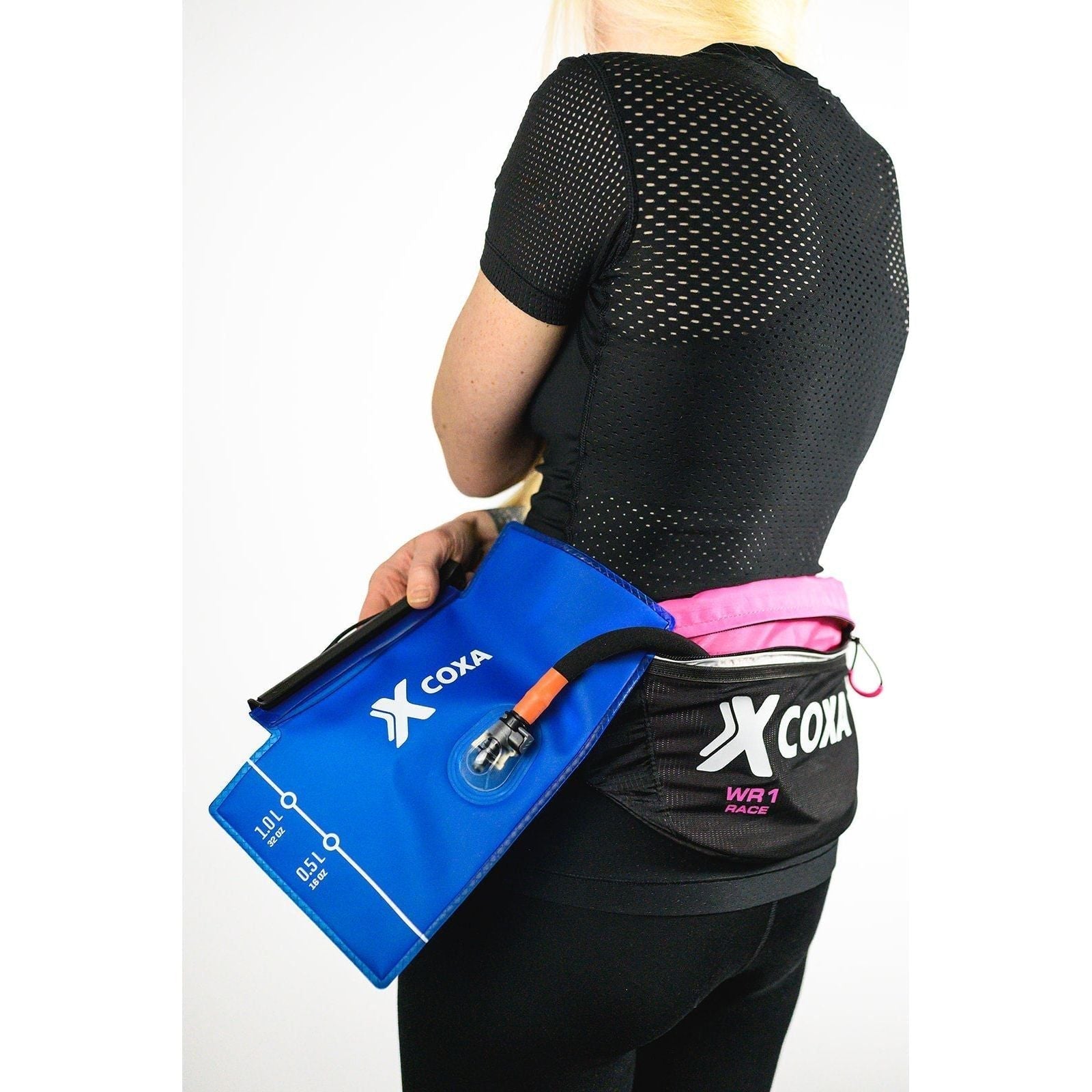 COXA WR1 Race Rosa - Coxacarry.com