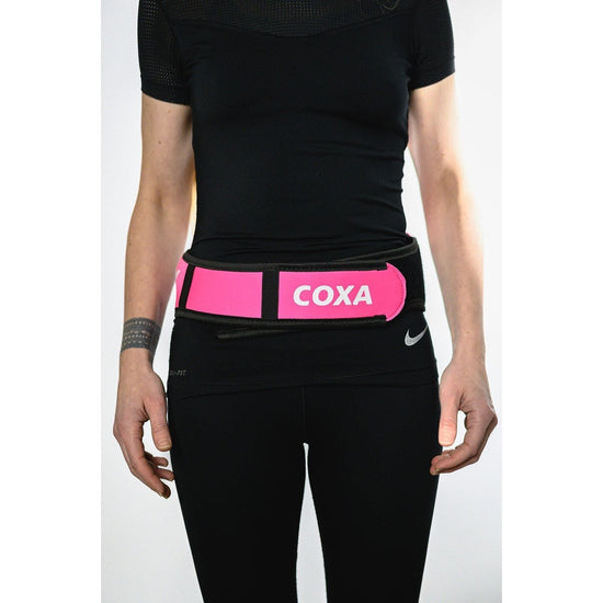 COXA WR1 Race Rosa - Coxacarry.com