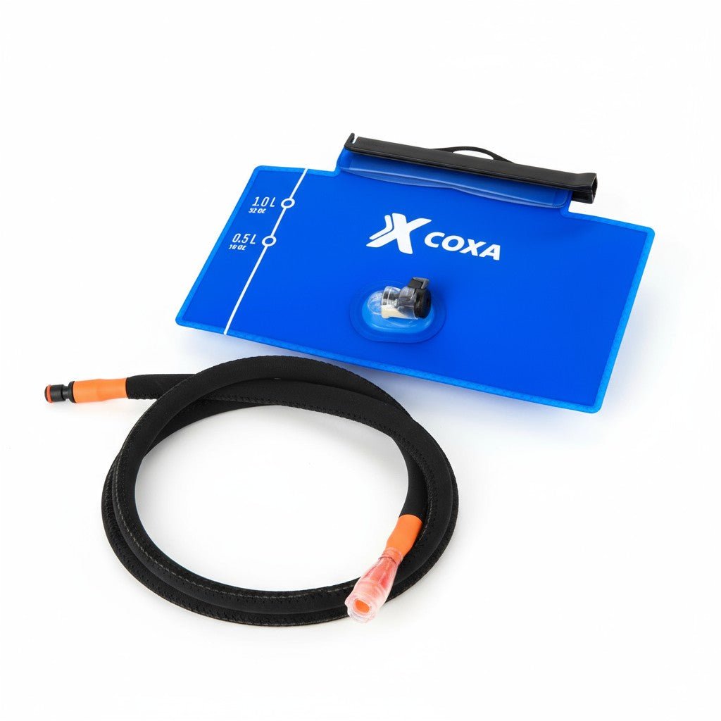 COXA WR1 Race Rosa - Coxacarry.com