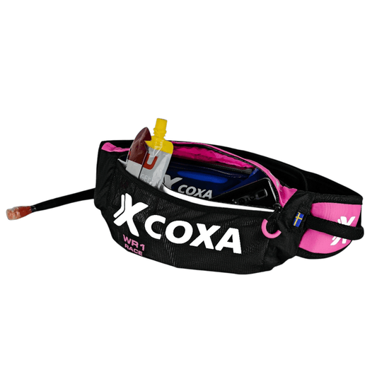 COXA WR1 Race Rosa - Coxacarry.com