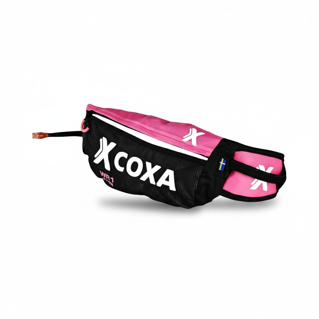 COXA WR1 Race Rosa - Coxacarry.com