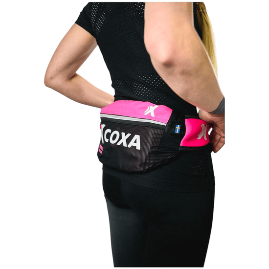 COXA WR1 Race Rosa - Coxacarry.com