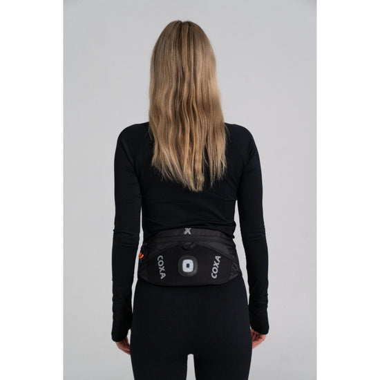 COXA WR1 Svart - Coxacarry.com