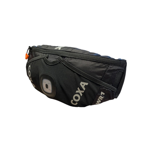 COXA WR1 Svart - Coxacarry.com