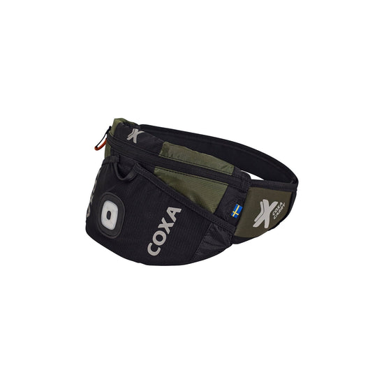 Coxa WR1  vätskebälte för löpning och längdåkning
