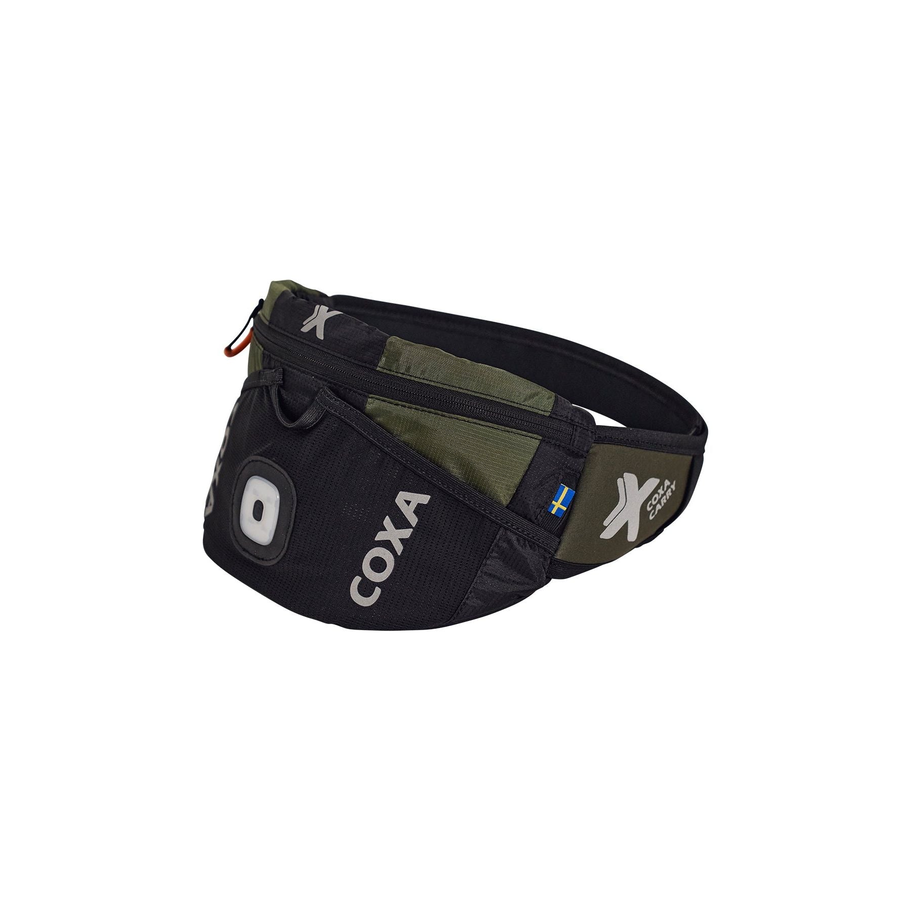 Coxa WR1  vätskebälte för löpning och längdåkning