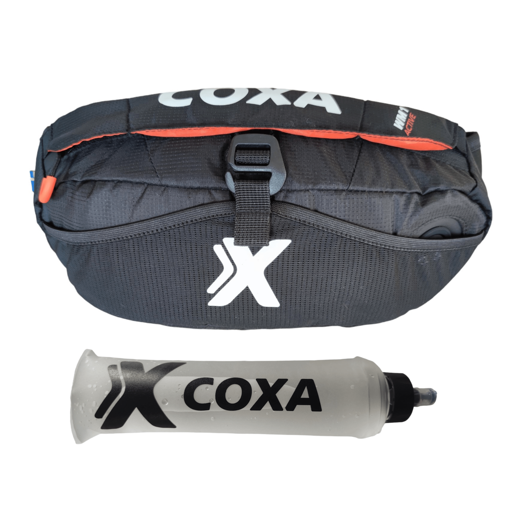 WM1 Active V tskeb lte Med 1 Liters Softflaska Coxacarry wm1-active-v-tskeb-lte-med-1-liters-softflaska-coxacarry