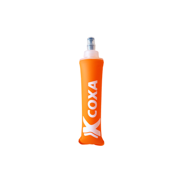 COXA Soft Flask 350 ml Naranja